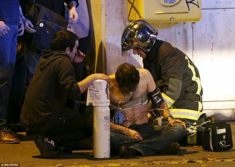 Francia, per un falso attentato decine di persone ferite sulla Croisette di Cannes