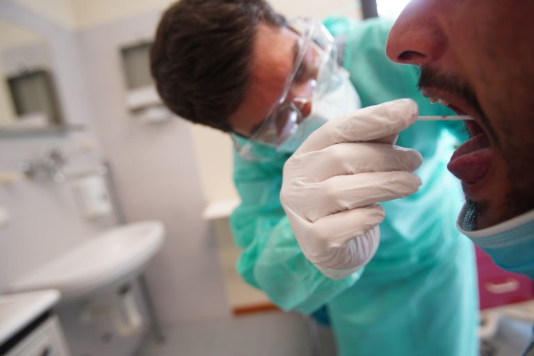 Coronavirus, in Veneto 119 positivi nelle ultime 24 ore