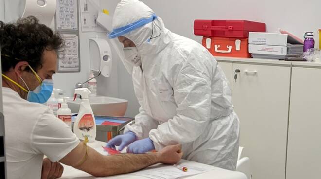Coronavirus, la ‘resurrezione’ di Bergamo: è la città più controllata d’Italia, solo 15 positivi su 22mila test sierologici