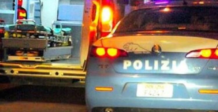 Tragedia familiare a Soccavo (Napoli): 88enne uccide un figlio e ne ferisce un secondo, erano entrambi gravemente invalidi