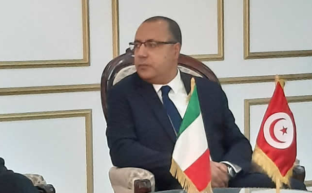 Tunisia: il premier incaricato Mechichi lancia la proposta di un governo tecnico