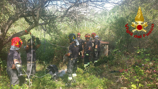 Caronia (Messina), proseguono senza sosta le ricerche nei boschi del piccolo Gioele