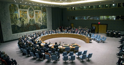 L’Onu contro Israele: ostacola la pace con i palestinesi