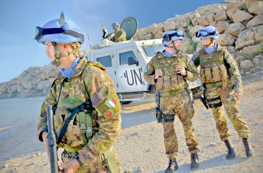 Onu, il Consiglio di sicurezza estende il mandato della missione Unifil nel Libano sino al 31 agosto del 2021