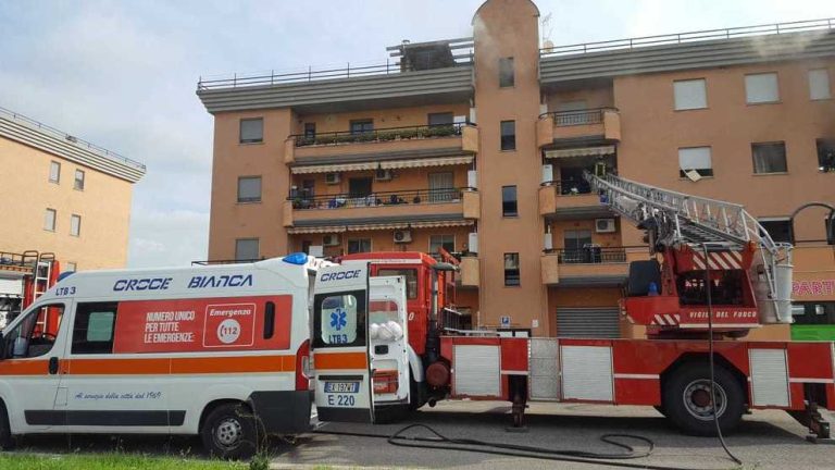 Sestri Levante (Genova), cade da quattro metri: gravissima una bimba di 4 anni