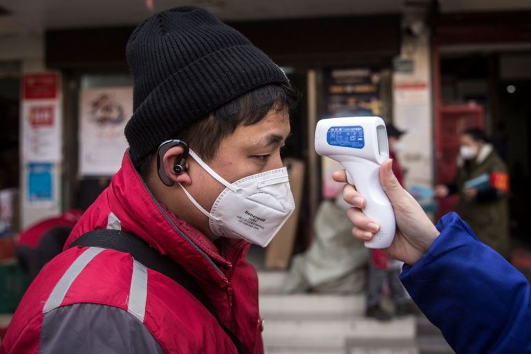 Coronavirus, in Cina registrati 27 nuovi contagi nelle ultime 24 ore