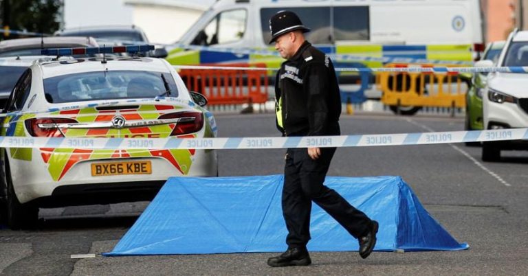 Gran Bretagna, risse notturne a Birmingham: un morto e sette feriti