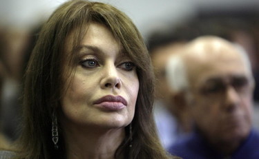 Ricovero di Silvio Berlusconi, l’ex moglie Veronica si dice “Addolorata e anche un po’ preoccupata”