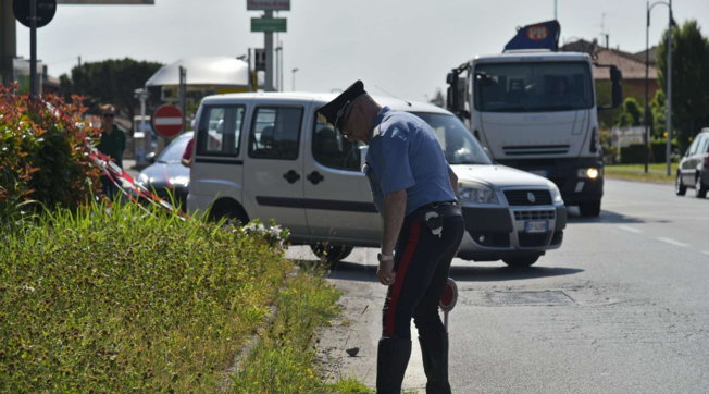 Poggiomarino (Napoli), rinvenuto il cadavere di una donna in un pozzo