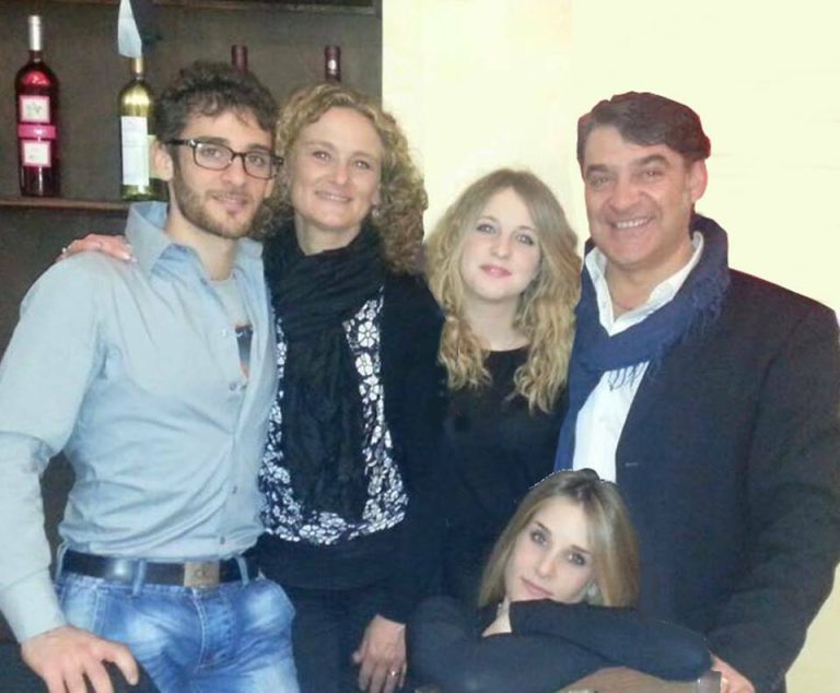 Il procuratore generale chiede la condannadi tutta la famiglia Ciontoli a 14 anni