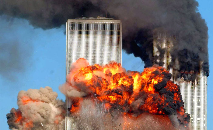 New York ricorda la tragedia dell’11 settembre nel duro contesto della pandemia Covid
