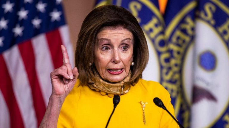 Usa, Nancy Pelosi annuncia l’accordo per evitare un nuovo shutdown