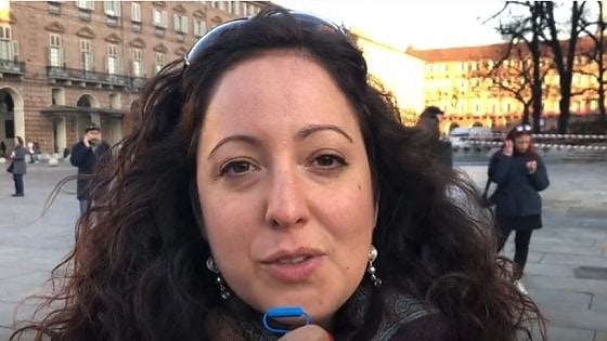 Bussoleno (Torino), arrestata Dana Lauriola, portavoce del movimento “No Tav”