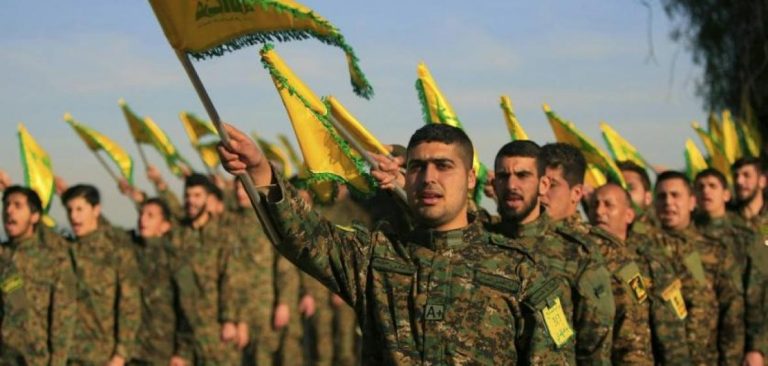 M.O: l’accusa degli Usa a Hezbollah: hanno depositi di armi in Europa