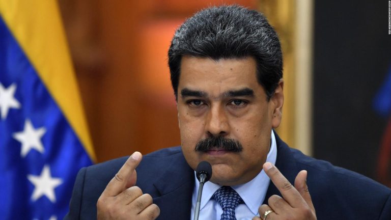 Dura accusa dell’Onu al presidente venezuelano Maduro: “E’ responsabile di crimini contro l’umanità nel suo Paese”