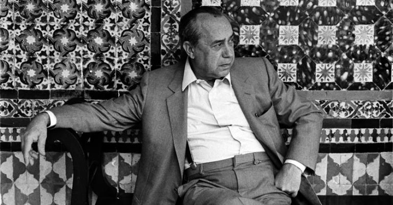 Anniversario della morte di Leonardo Sciascia: il presidente Fico si recherà in visita ufficiale in Sicilia il 19 settembre