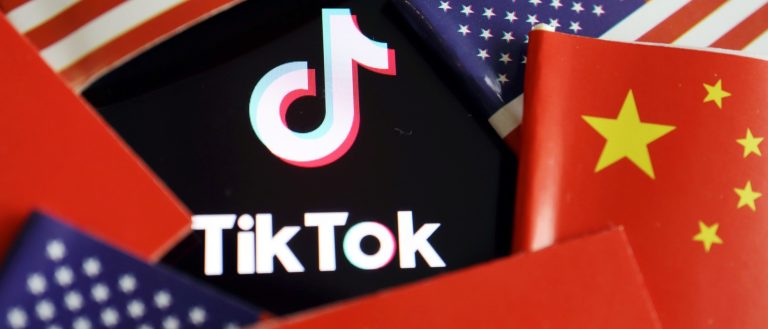 TikTok, la Cina accusa gli Usa di “bullismo”