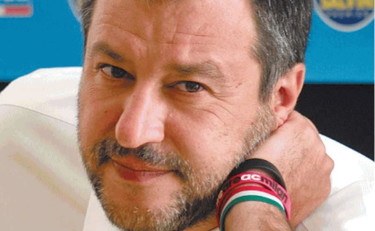 Coronavirus, parla Matteo Salvini: “Ho fatto il tampone, sono negativo. Mai avuto la febbre”