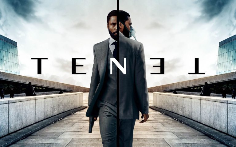 Cinema, “Tenet” di Christopher Nolan si conferma campione d’incassi in Italia
