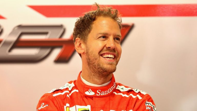 Formula 1, l’ex ferrarista Sebastian Vettel passerà al team Racing Point nel 2021
