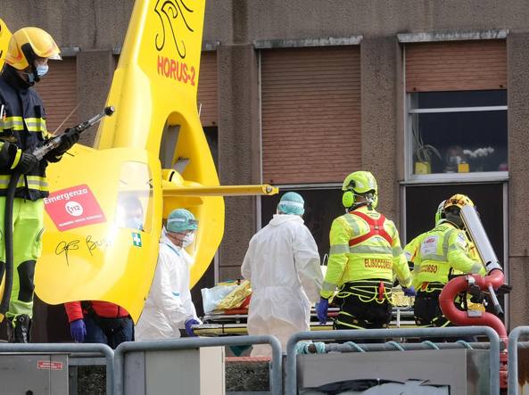 Tragedia a Palazzuolo (Brescia), bimba di sette mesi è morta soffocata