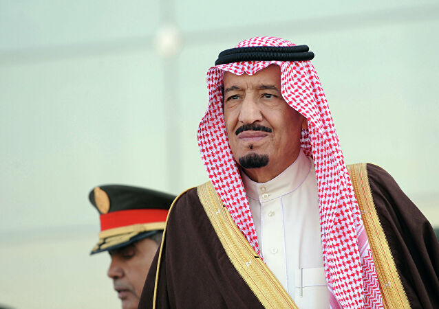 Arabia Saudita: il prossimo G20 previsto per novembre si terrà in videoconferenza