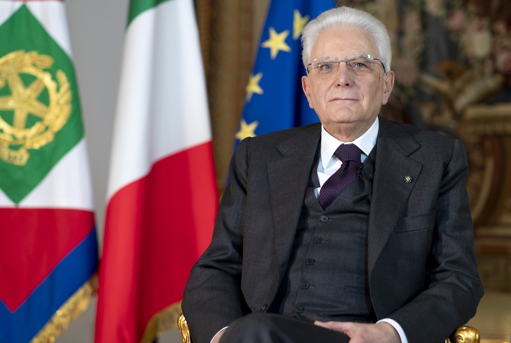 Repressione in Bielorussia, parla il presidente Mattarella: “E’ grave e inaccettabile”