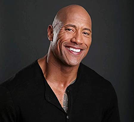 Cinema, l’attore statunitense Dwayne Douglas Johnson “The Rock” è positivo al Covid