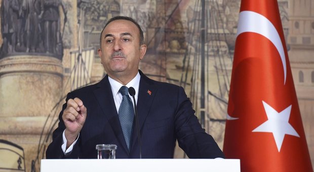L’arroganza della Turchia:  “La comunità internazionale e la Libia ci devono molto”