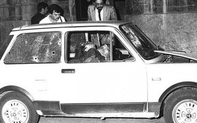 3 settembre 1982, Cosa Nostra uccide il Prefetto Carlo Alberto Dalla Chiesa: il ricordo dei presidenti Mattarella e Casellati