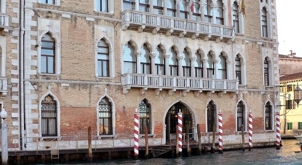 Venezia, riapre l’università Ca’ Foscari: 2.500 studenti della Facoltà di Lingue