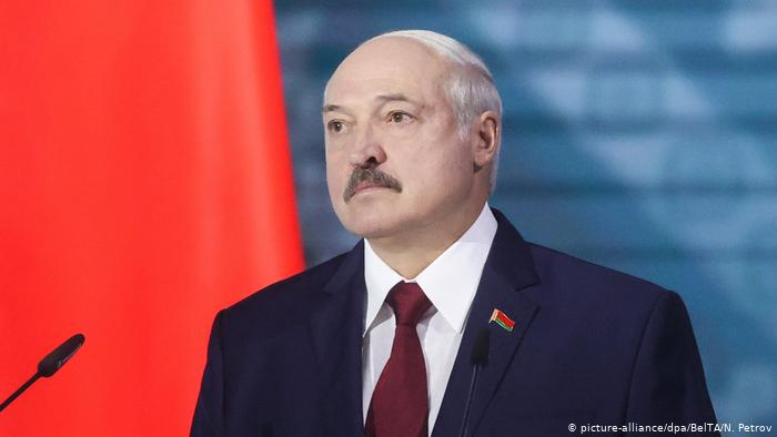 Bielorussia, il presidente Lukashenko ha giurato in segreto per la sesta volta alla guida del Paese