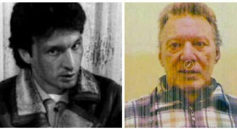 Sassari, nuova evasione dell’ergastolano “Johnny lo Zingaro”