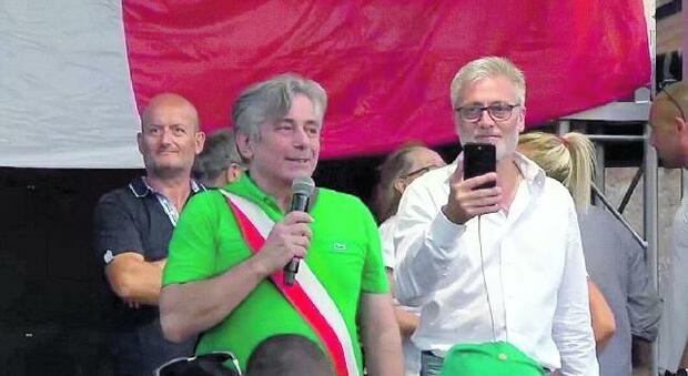 Cavaliere denuncia: “A Ladispoli deriva autoritaria”