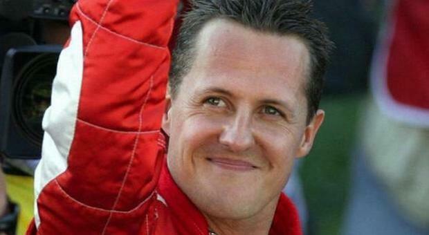 Dichiarazione choc del neurologo Erich Riederer: “Schumacher è in stato vegetativo, non tornerà mai più come prima”