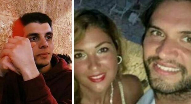 Lecce, omicidio dell’arbitro De Santis e della compagna: ha confessato lo studente universitario 21enne