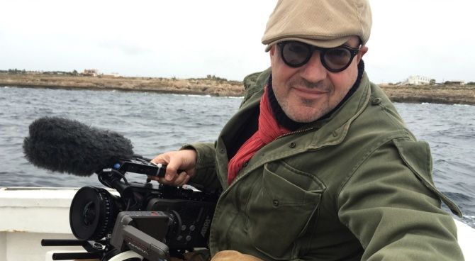 Festival del Cinema di Venezia, grande successo per “Notturno” di Gianfranco Rosi