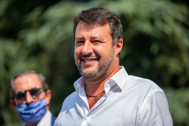 Regionali/La Lega comincia ad interrogarsi sulla condotta di Matteo Salvini dopo la ‘mezza sconfitta’