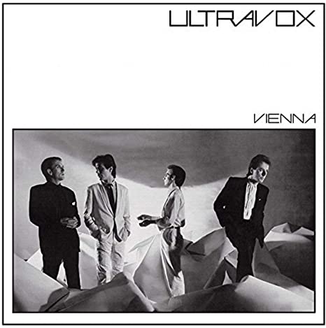 Musica, quarant’anni fa con “Vienna” gli Ultravox presentavano il “neoromanticismo elettronico”