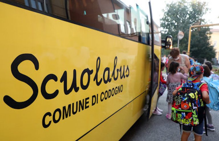 Scuola, primo caso di bimbo positivo a Codogno: tutta la classe in quarantena