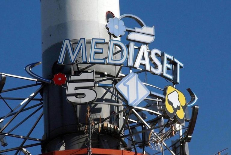 Mediaset, nel primo semestre del 2020 ha perso 18,9 milioni di euro nei ricavi