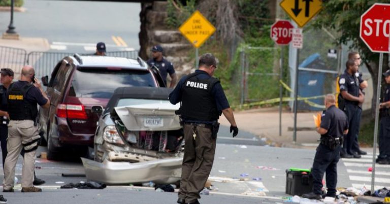 Usa, la polizia ha ucciso un suprematista bianco in un conflitto a fuoco a Templeton in California