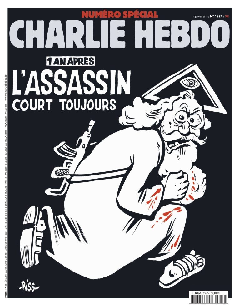 Al Qaida torna a minacciare il settimanale francese Charlie Hebdo, che ha ripubblicato le vignette sul Profeta Maometto