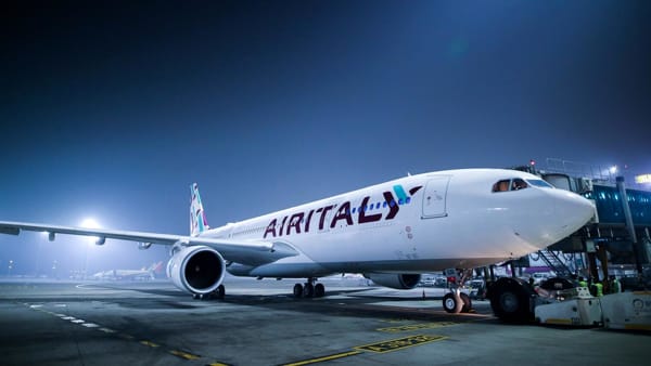 Vertenza Air Italy, accordo sulla cig per 10 dieci mesi: scongiurato il licenziamento di 1.465 dipendenti
