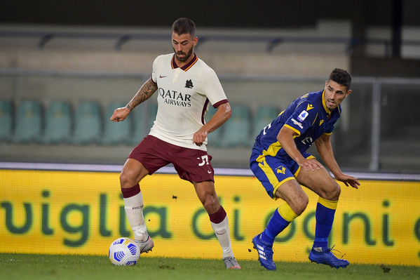 Calcio, sconfitta 3 a 0 per la Roma a tavolino