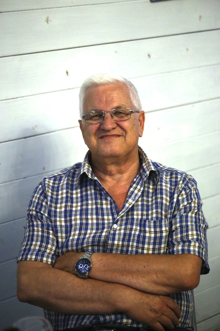 “Dobbiamo recuperare il sentimento di comunità”