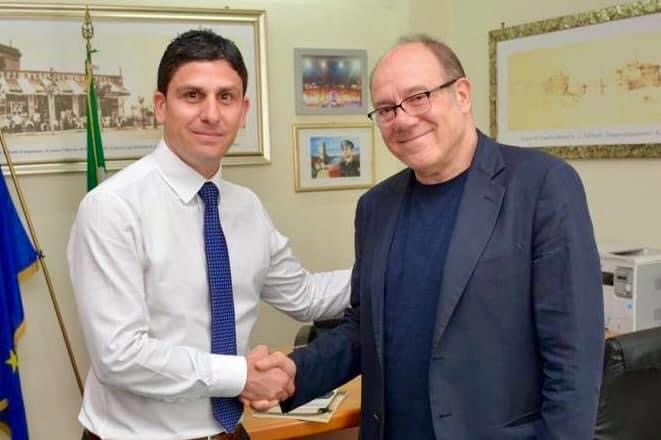 Carlo, uno di noi…