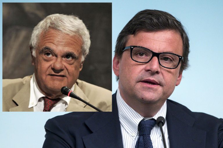 Prosegue la ‘battaglia’ sui sociale tra il Codacons e Carlo Calenda