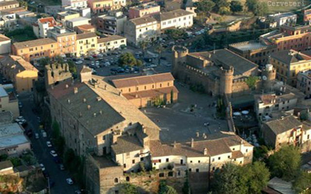 Palazzetto dello Sport, realtà a Ladispoli ed un sogno per la comunità di Cerveteri