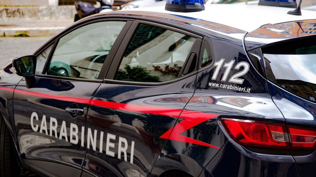 I Carabinieri scoprono“famiglia dello spaccio”:1 arresto e 2 denunciati